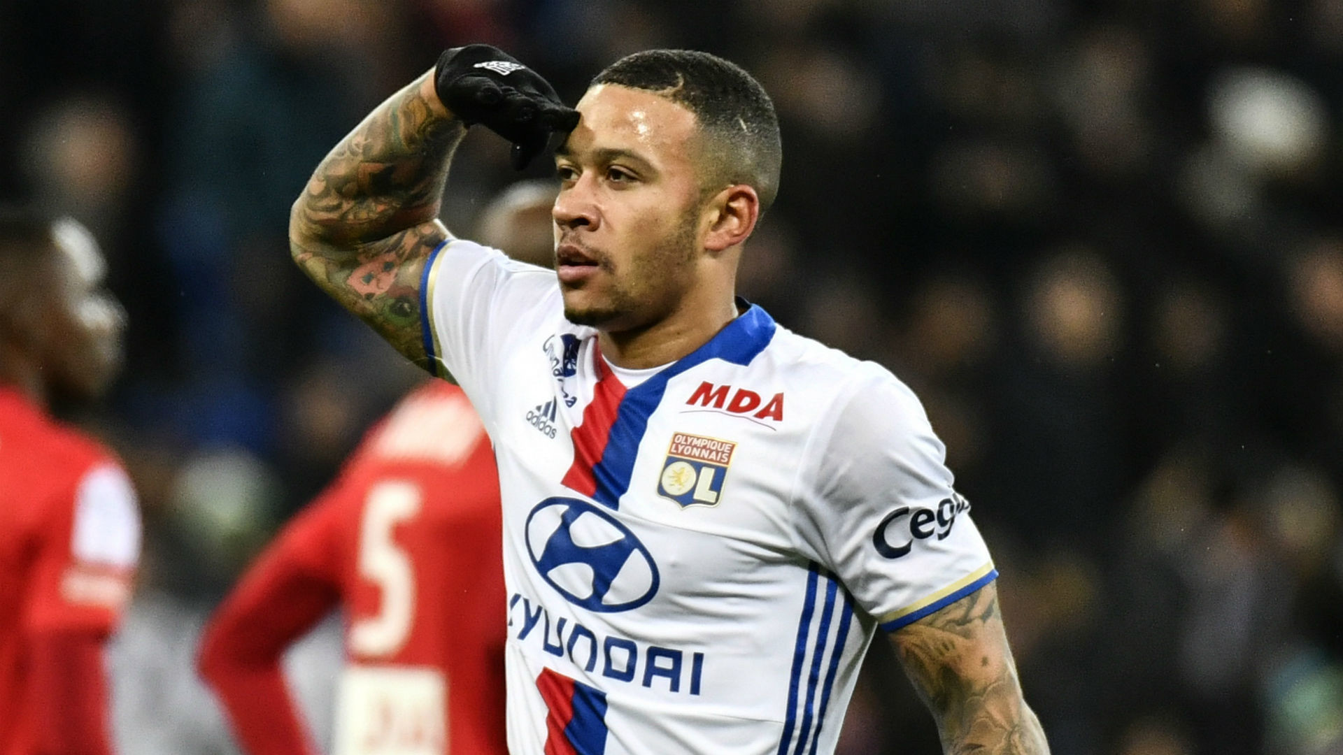 memphis depay wallpaper,giocatore,calciatore,gli sport,squadra,campionato