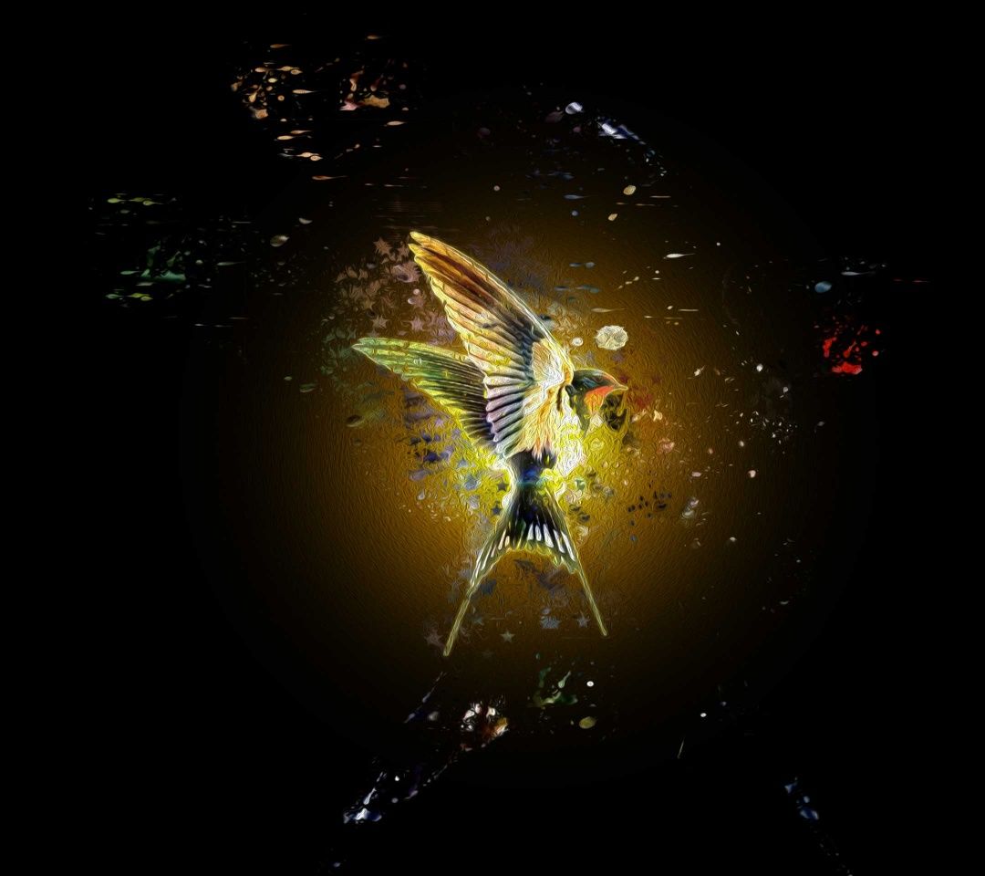 mgr wallpapers for mobile phones,yellow,darkness,insect,wing,font