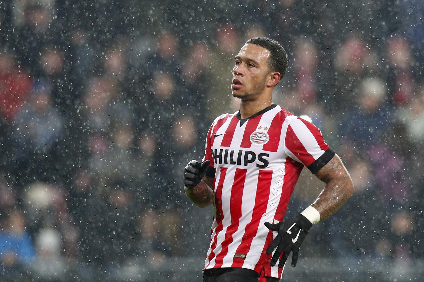 memphis depay wallpaper,player,football player,team sport,sports,soccer player