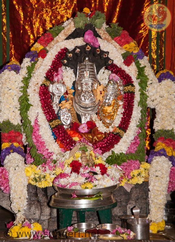 lord narasimha 3d wallpapers,hindu temple,temple,place of worship,shrine,ritual