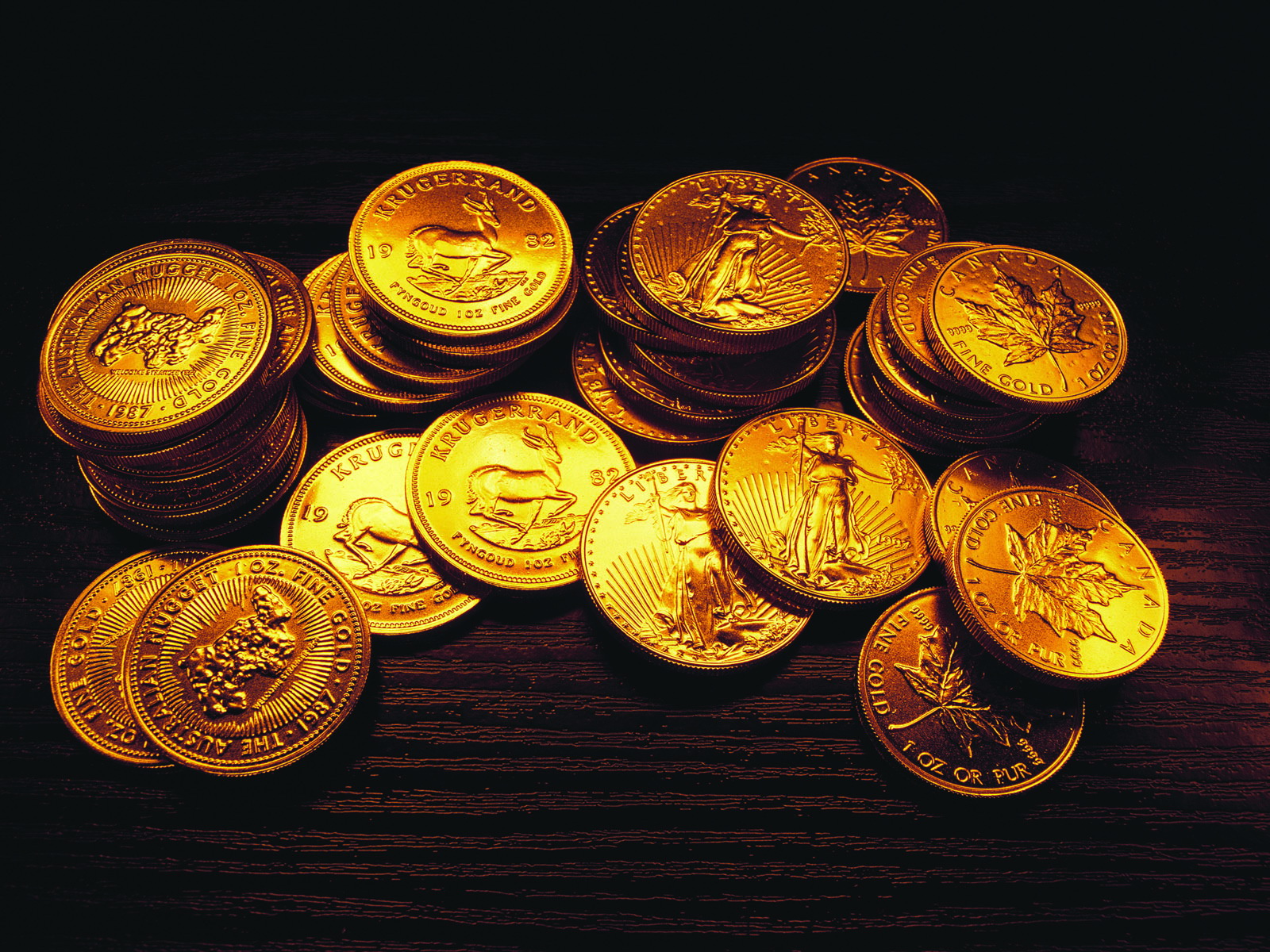 겔드 벽지,동전,돈,금속,금,노랑
