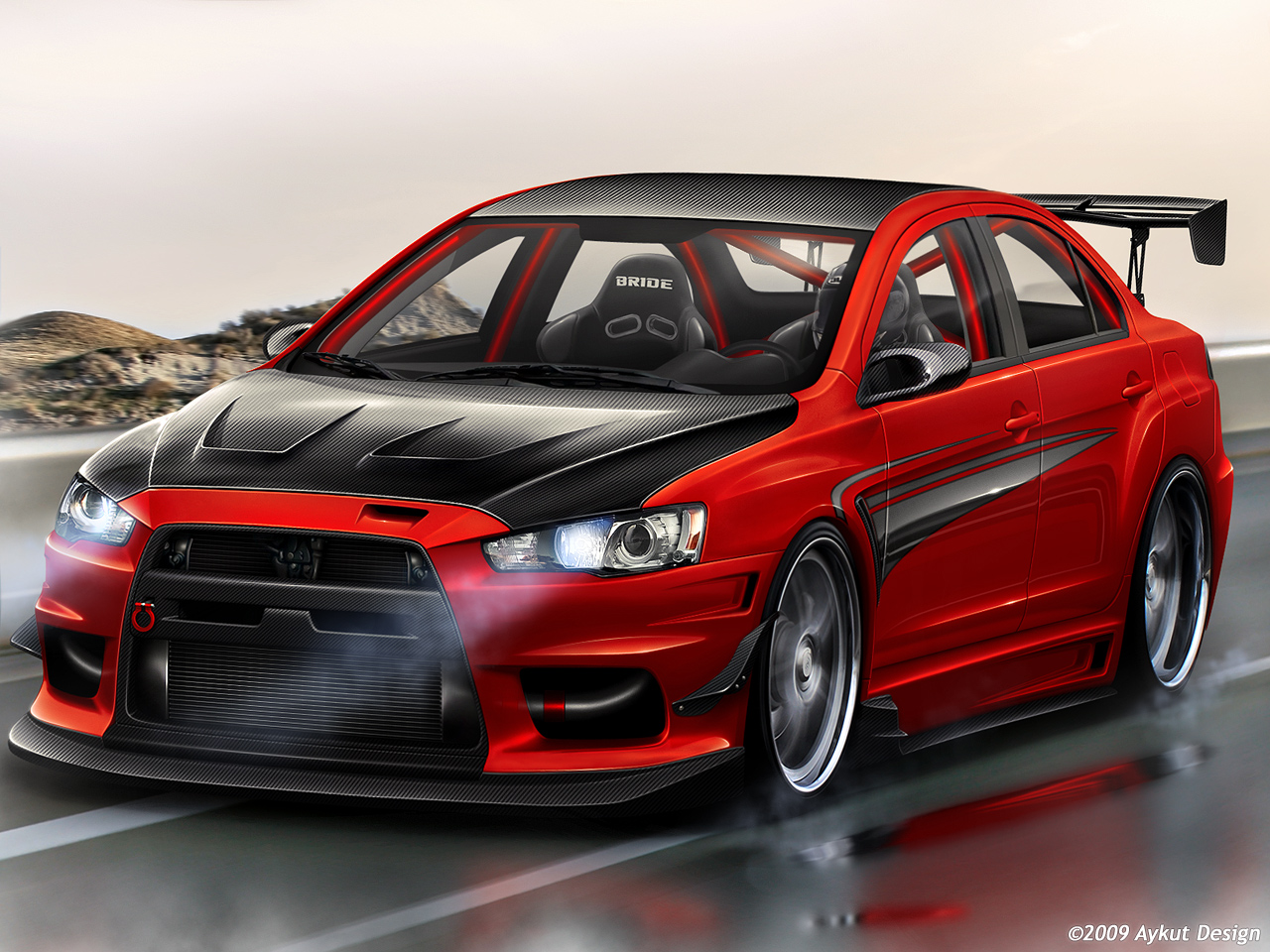 lancer evolution wallpaper,land vehicle,vehicle,car,mitsubishi,mitsubishi lancer