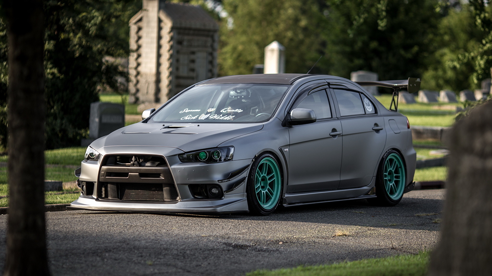 lancer evolution wallpaper,land vehicle,vehicle,car,mitsubishi,automotive design