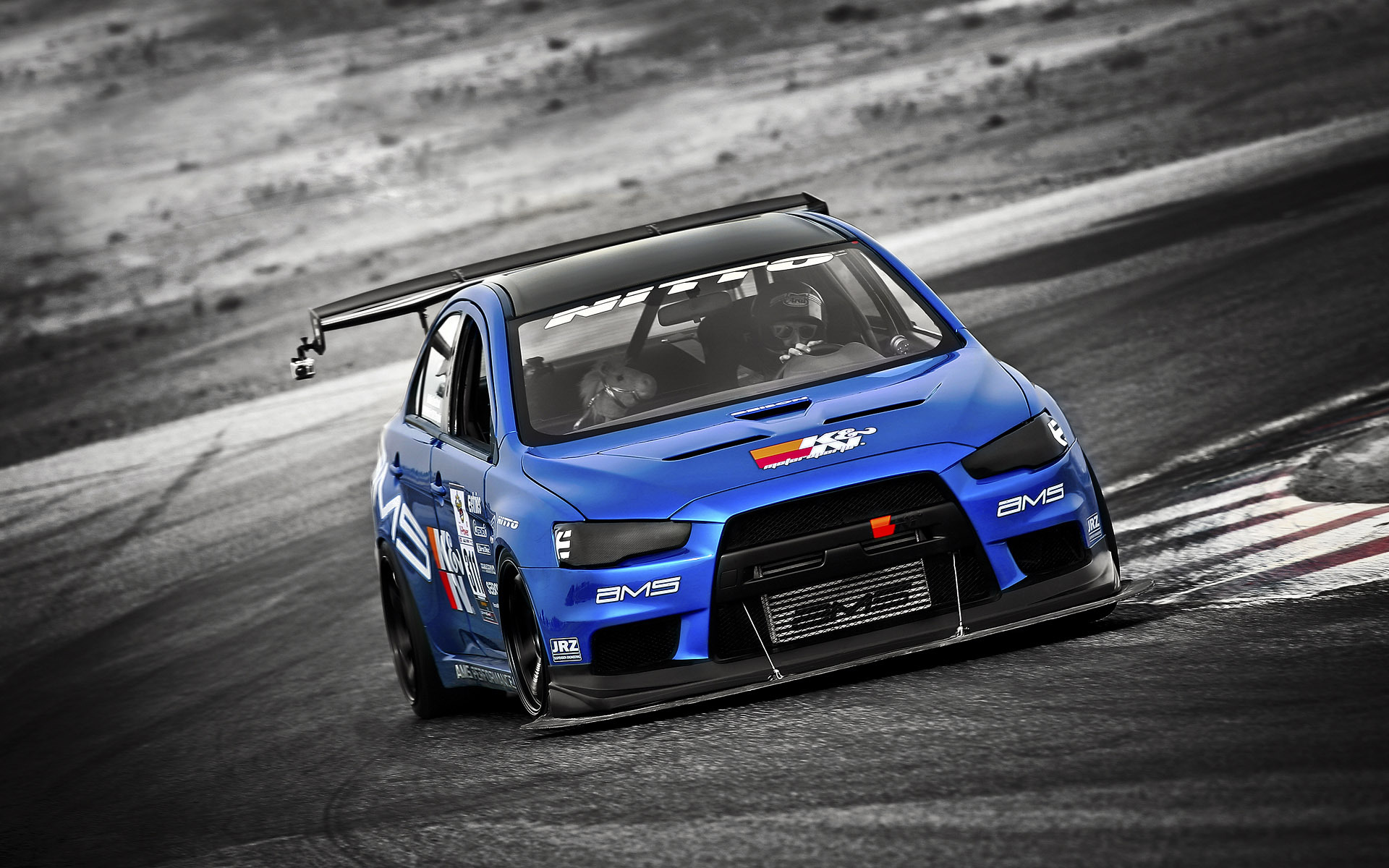 lancer evolution wallpaper,landfahrzeug,fahrzeug,auto,sportwagen,rallycross