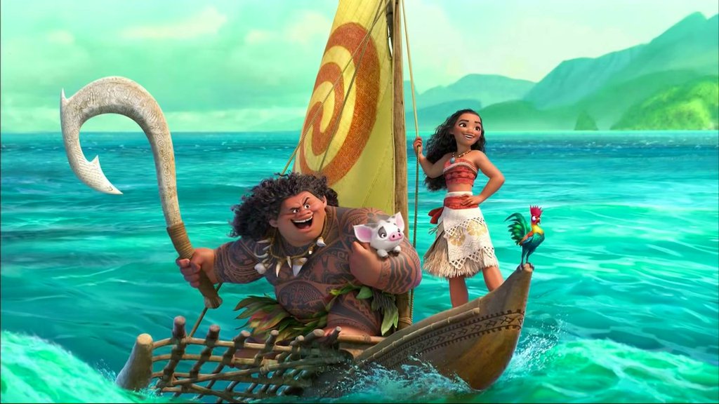 moana fondo de pantalla hd,barcos vikingos,barco,vehículo,divertido,velero