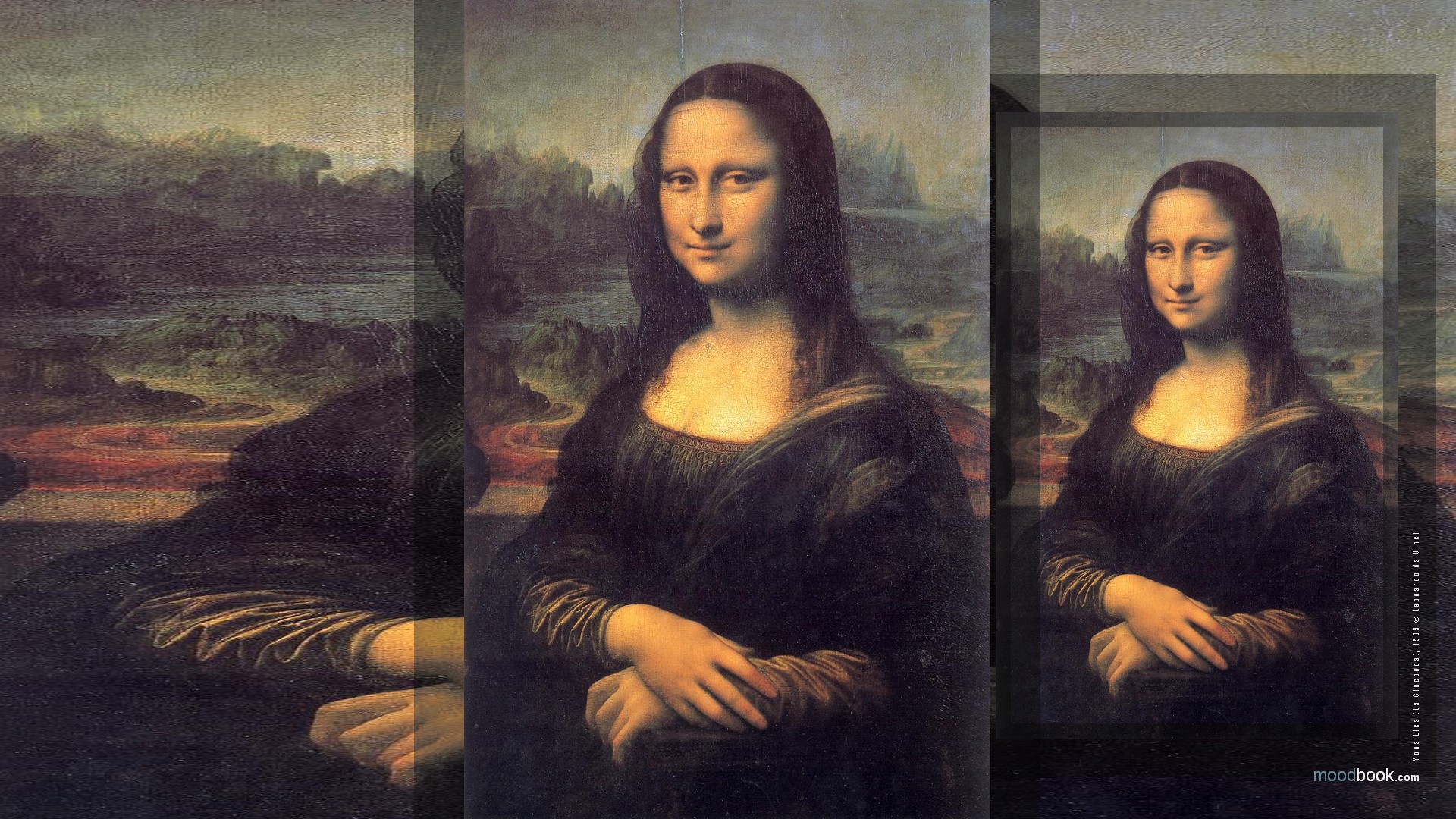 mona name wallpaper,gemälde,porträt,kunst,bildende kunst,himmel