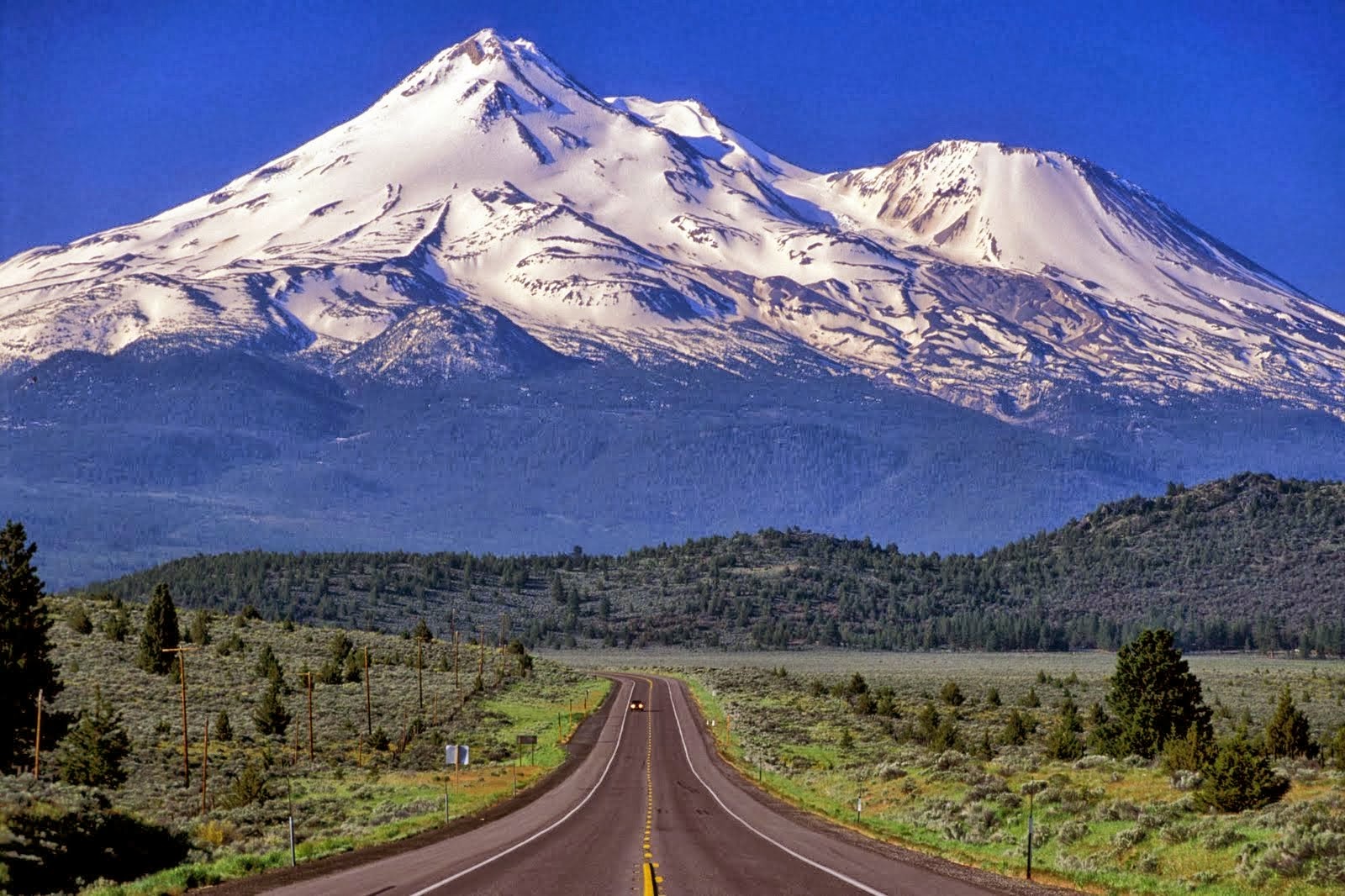 マウントアブ壁紙,山,自然の風景,道路,自然,山脈