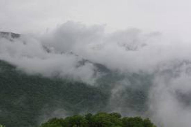 Weather Of Mount Abu WallpaperUse