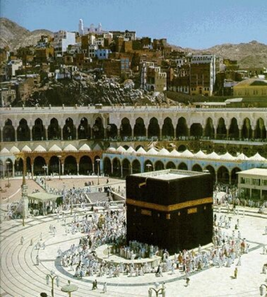 montare sfondi abu,mecca,città,luoghi santi,architettura,costruzione