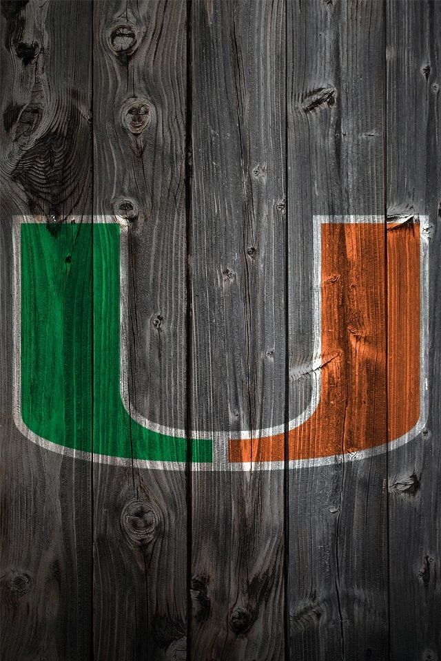 miami hurricanes fondo de pantalla de fútbol,madera,verde,mancha de madera,madera dura,fuente