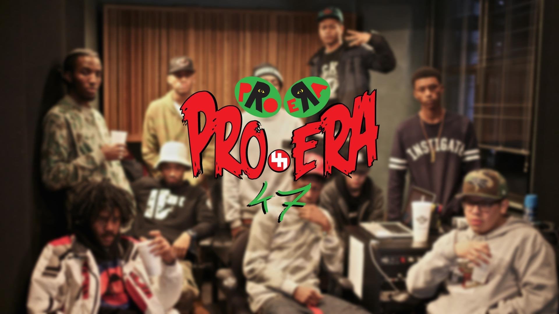 pro era wallpaper,youth,community,event,team,performance