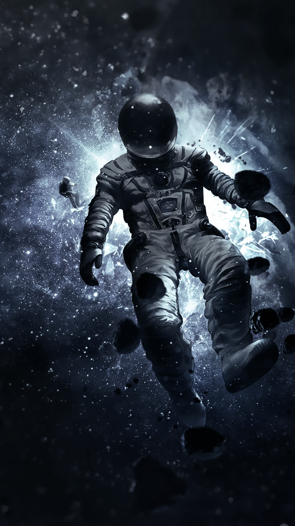 wallpapers for 9 year olds,astronaut,outer space,space,darkness,atmosphere