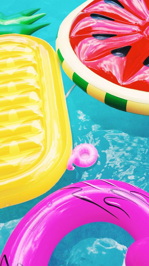 fondo de pantalla de piscina,inflable,juegos,juguete,colorido,jugar