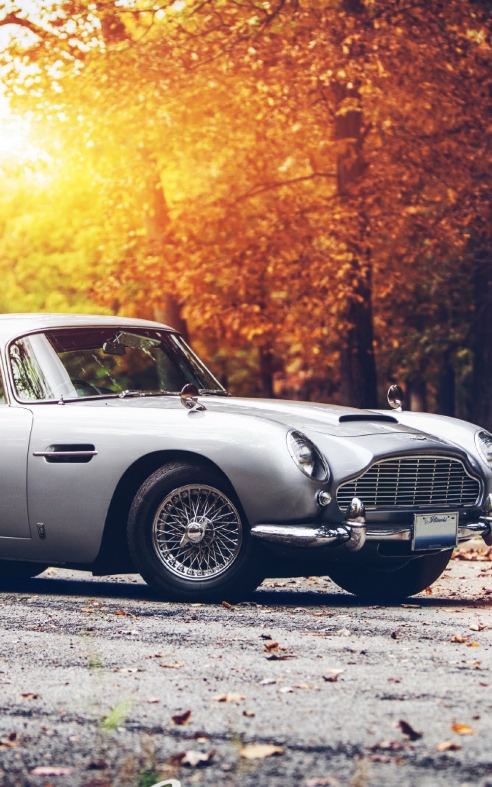 classic hd wallpapers for mobile,land vehicle,vehicle,car,classic car,aston martin db5