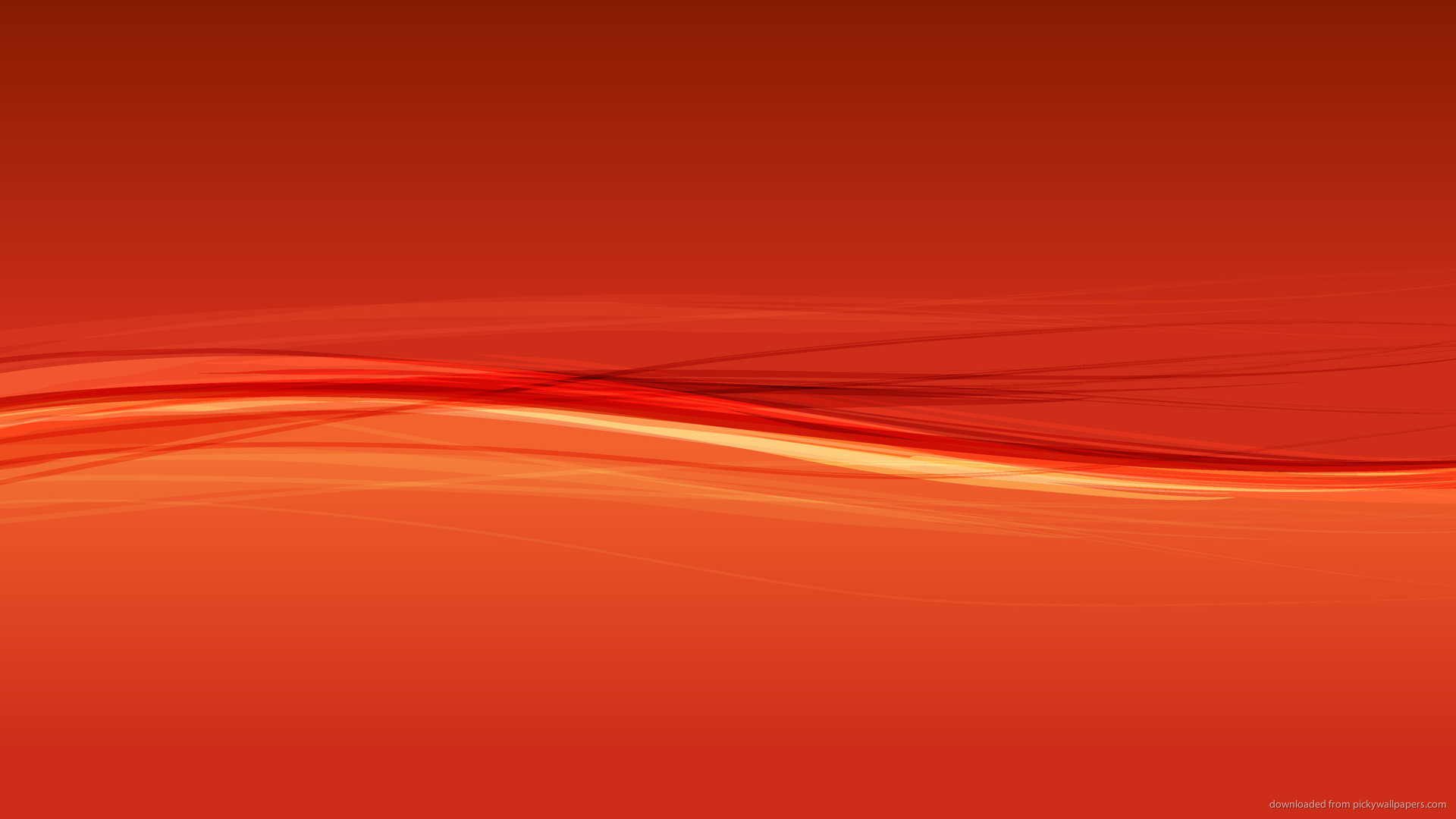 fondos de pantalla pickywallpapers com,rojo,naranja,cielo,melocotón,calma