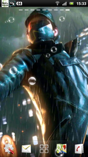 watch dogs live wallpaper,action adventure game,fictional character,helmet,personal protective equipment,shooter game