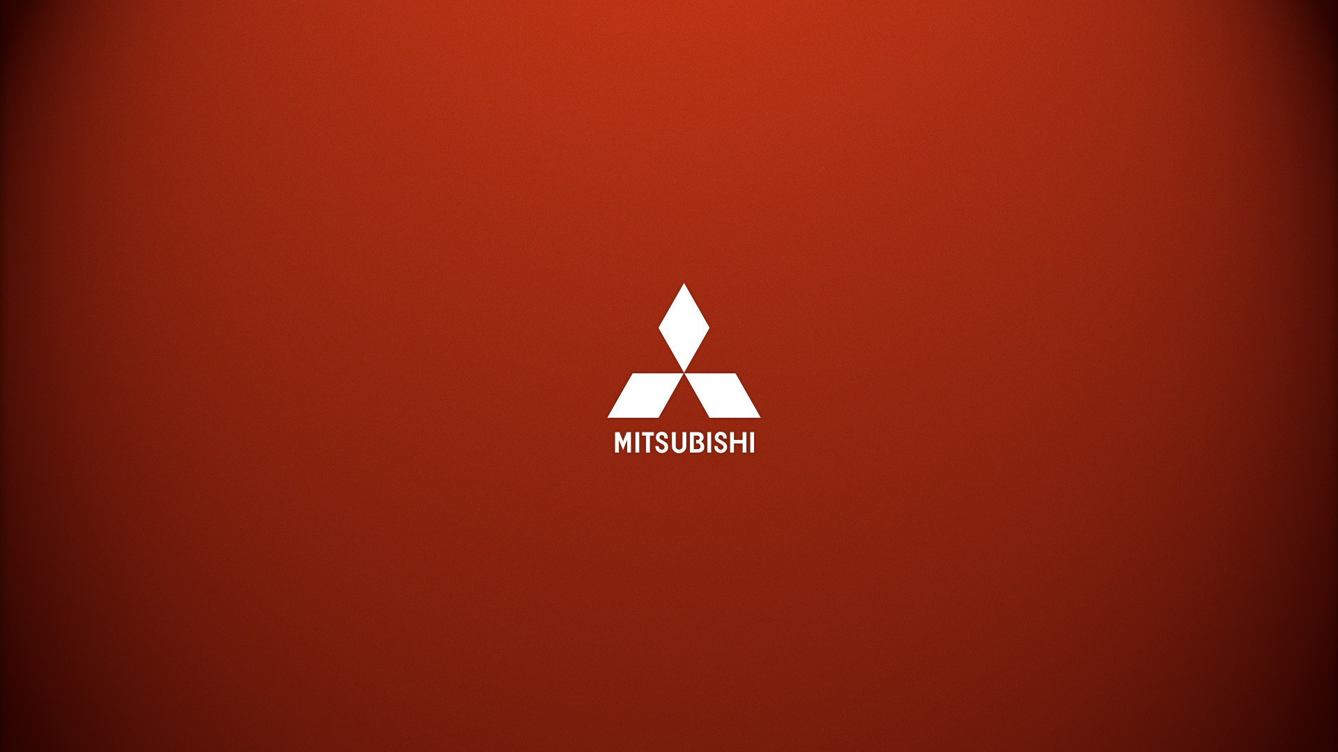 mitsubishi wallpaper hd,orange,schriftart,text,grafik,grafikdesign
