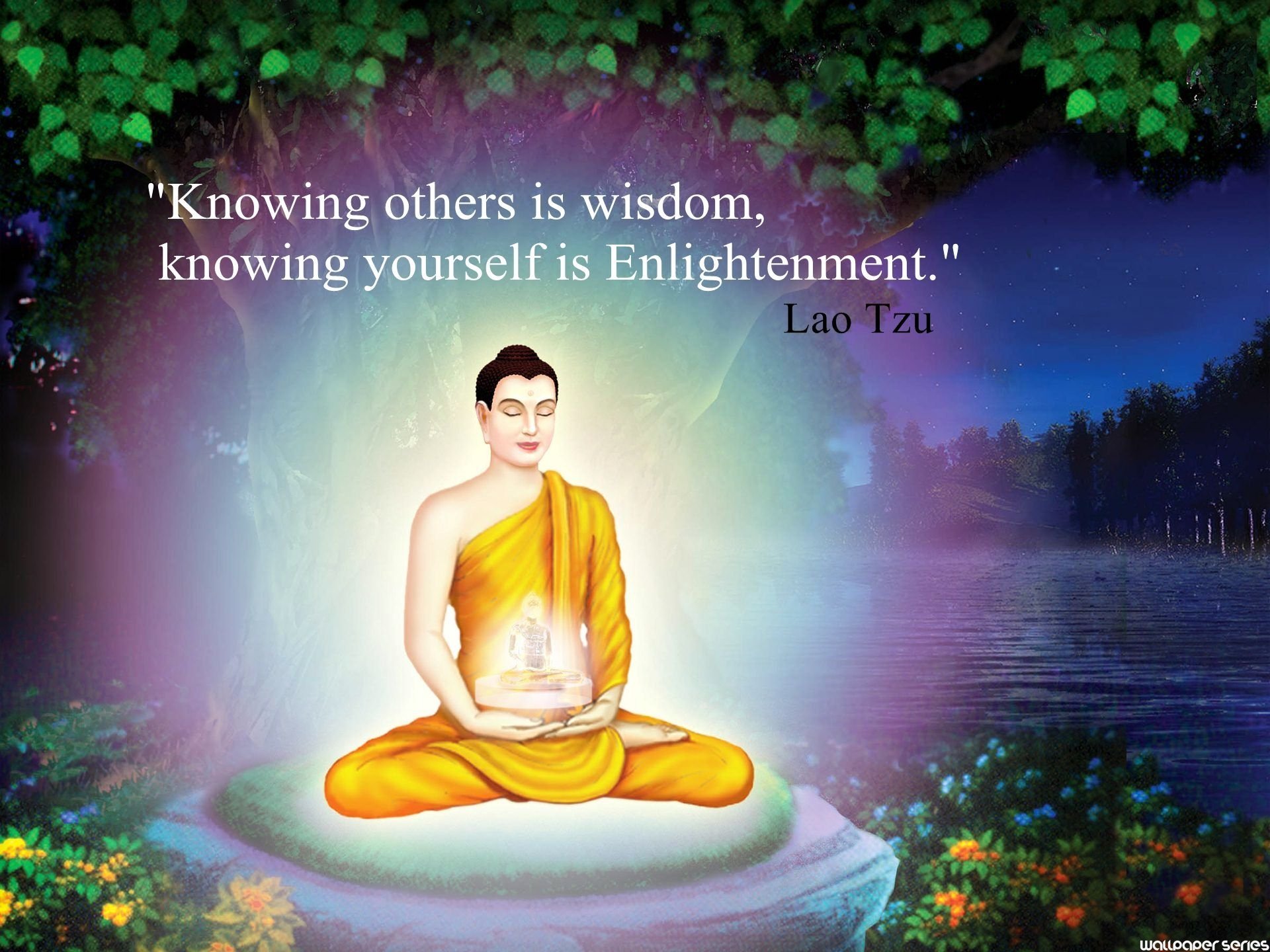 Enlightenment Quotes Enlightenment Enlightenment Of Lord Buddha 
