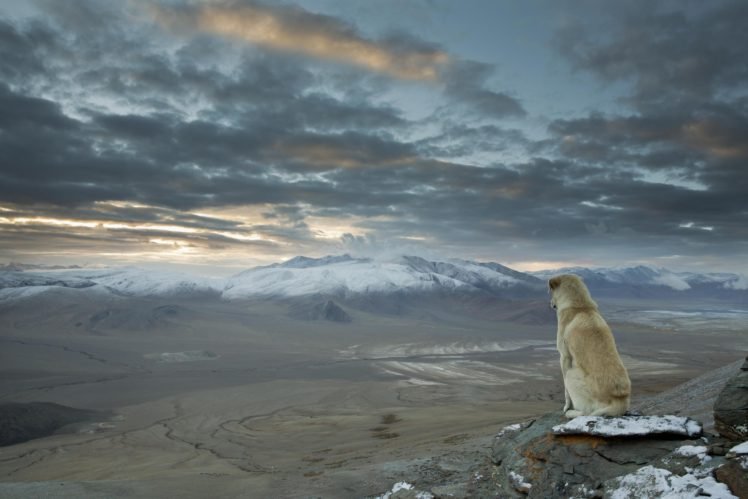 enlightenment wallpaper,sky,atmosphere,mountain,cloud,landscape