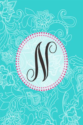wallpapers of letter n backgrounds,aqua,turquoise,pattern,teal,calligraphy