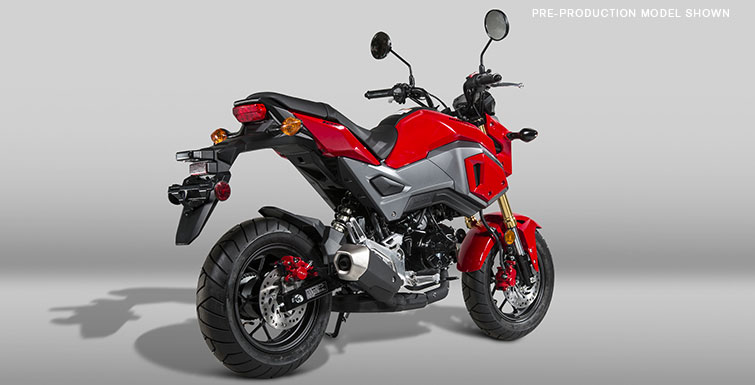 grom wallpaper,land vehicle,motorcycle,vehicle,car,red