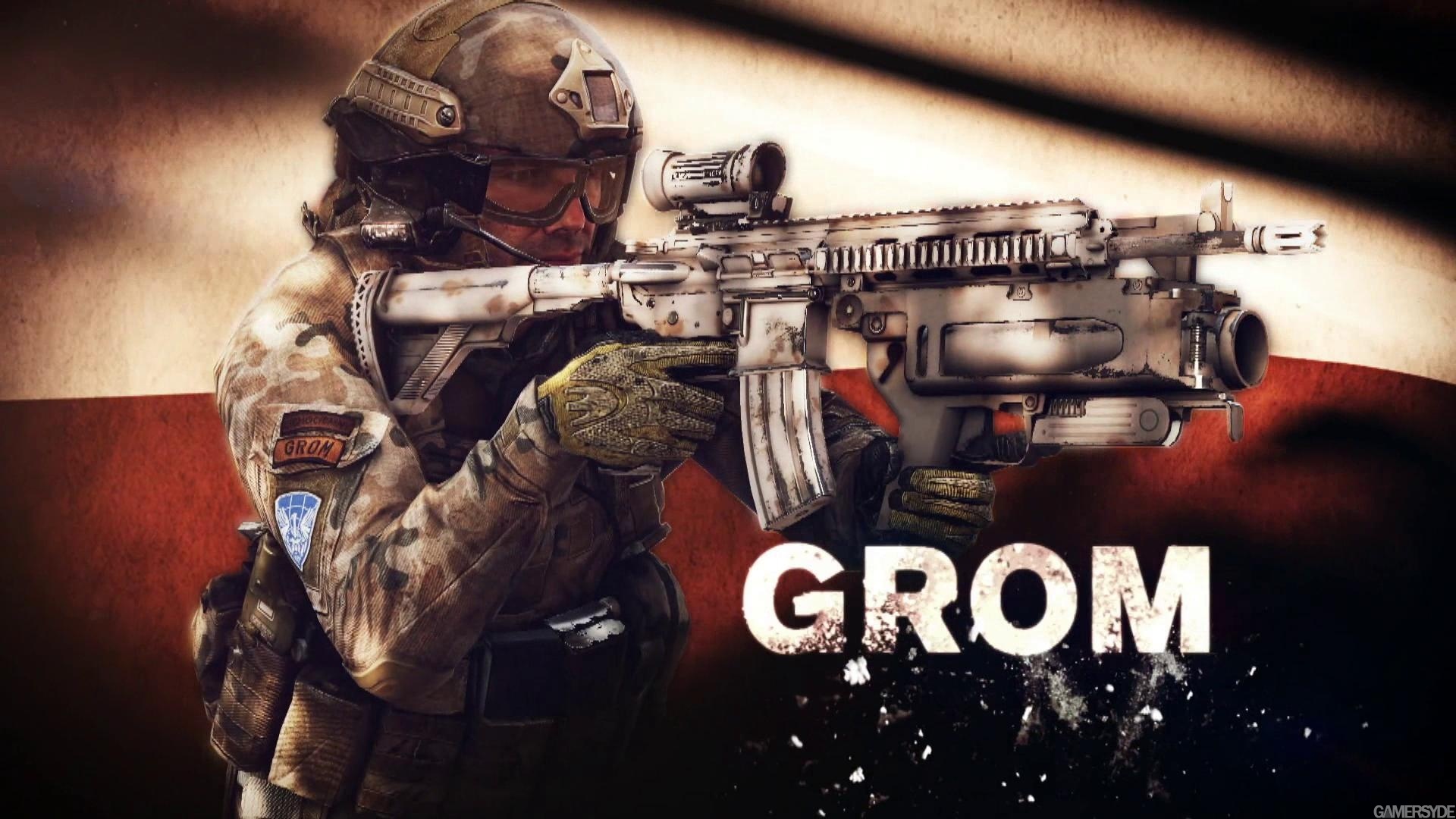grom wallpaper,action adventure game,shooter game,soldier,pc game,movie