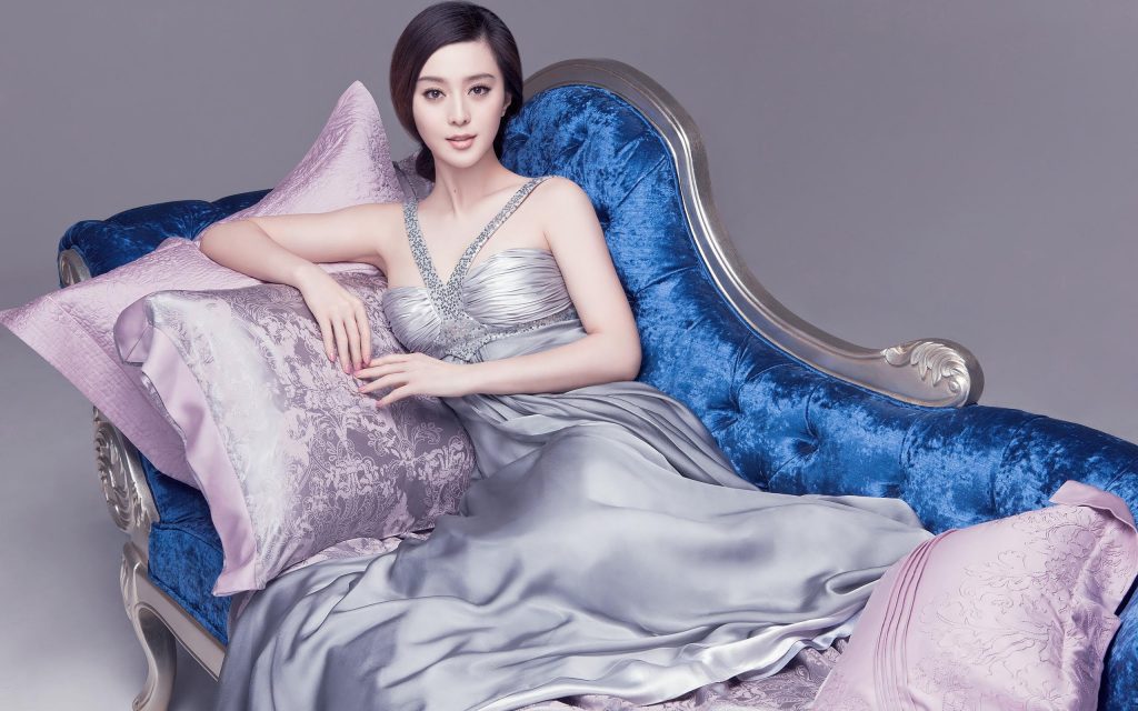 fondo de pantalla de fan bingbing,ropa,vestir,belleza,vestido,modelo