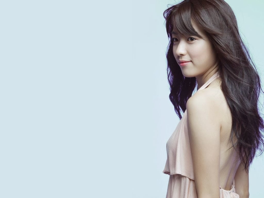 han hyo joo wallpaper,hair,hairstyle,long hair,beauty,layered hair