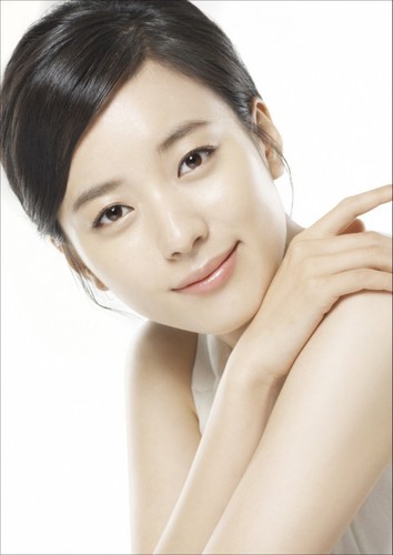 fond d'écran han hyo joo,visage,cheveux,front,sourcil,beauté