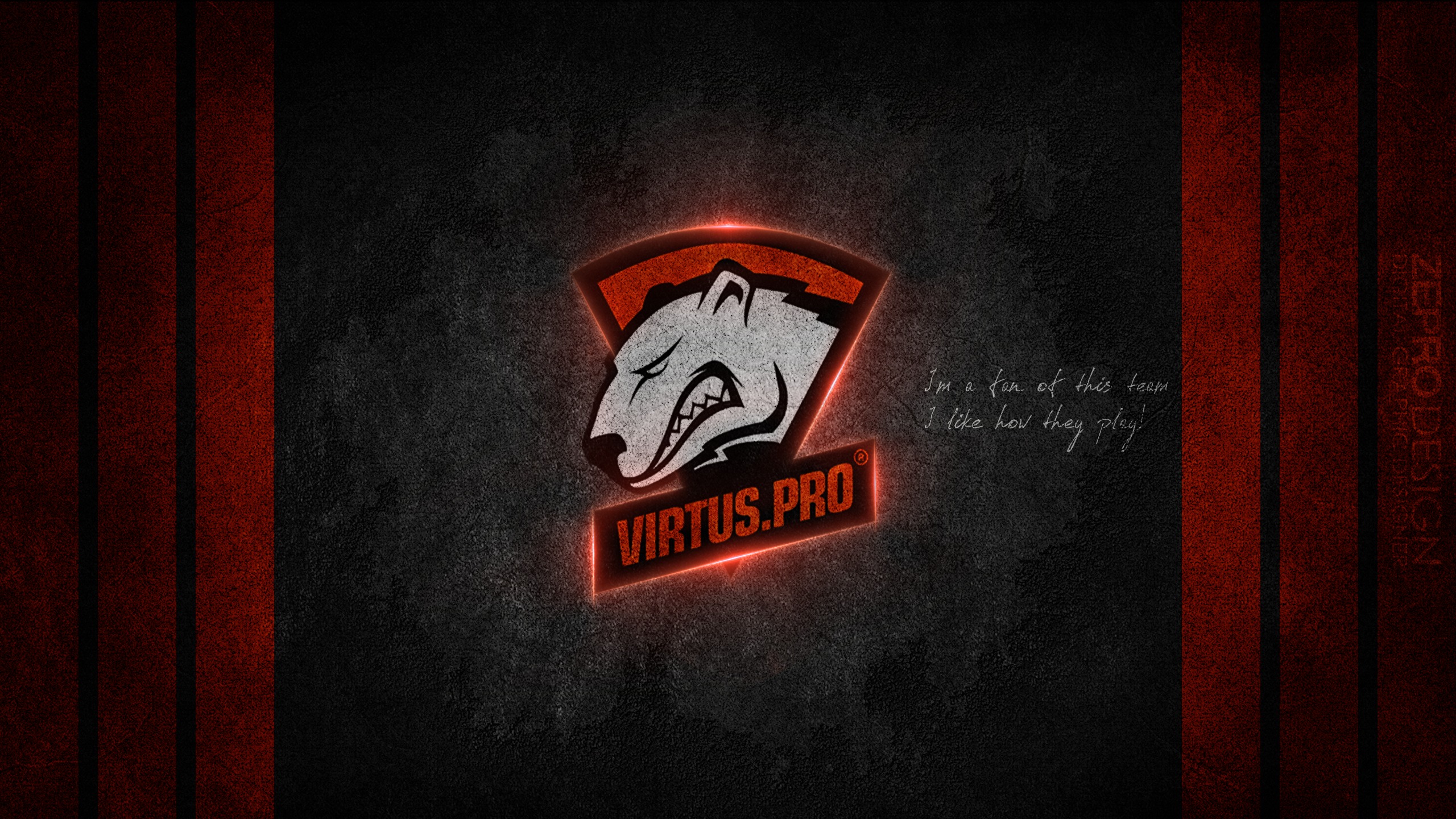 virtus pro wallpaper,logo,red,text,font,brand