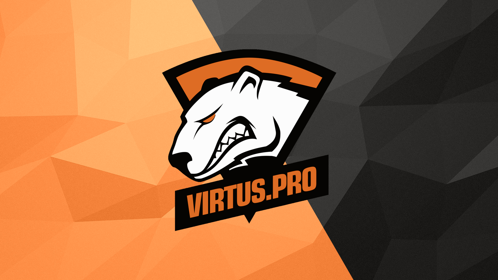 virtus pro wallpaper,logo,font,illustration,graphics,brand