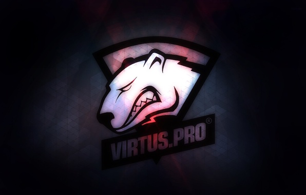 virtus pro wallpaper,logo,font,graphic design,animation,graphics