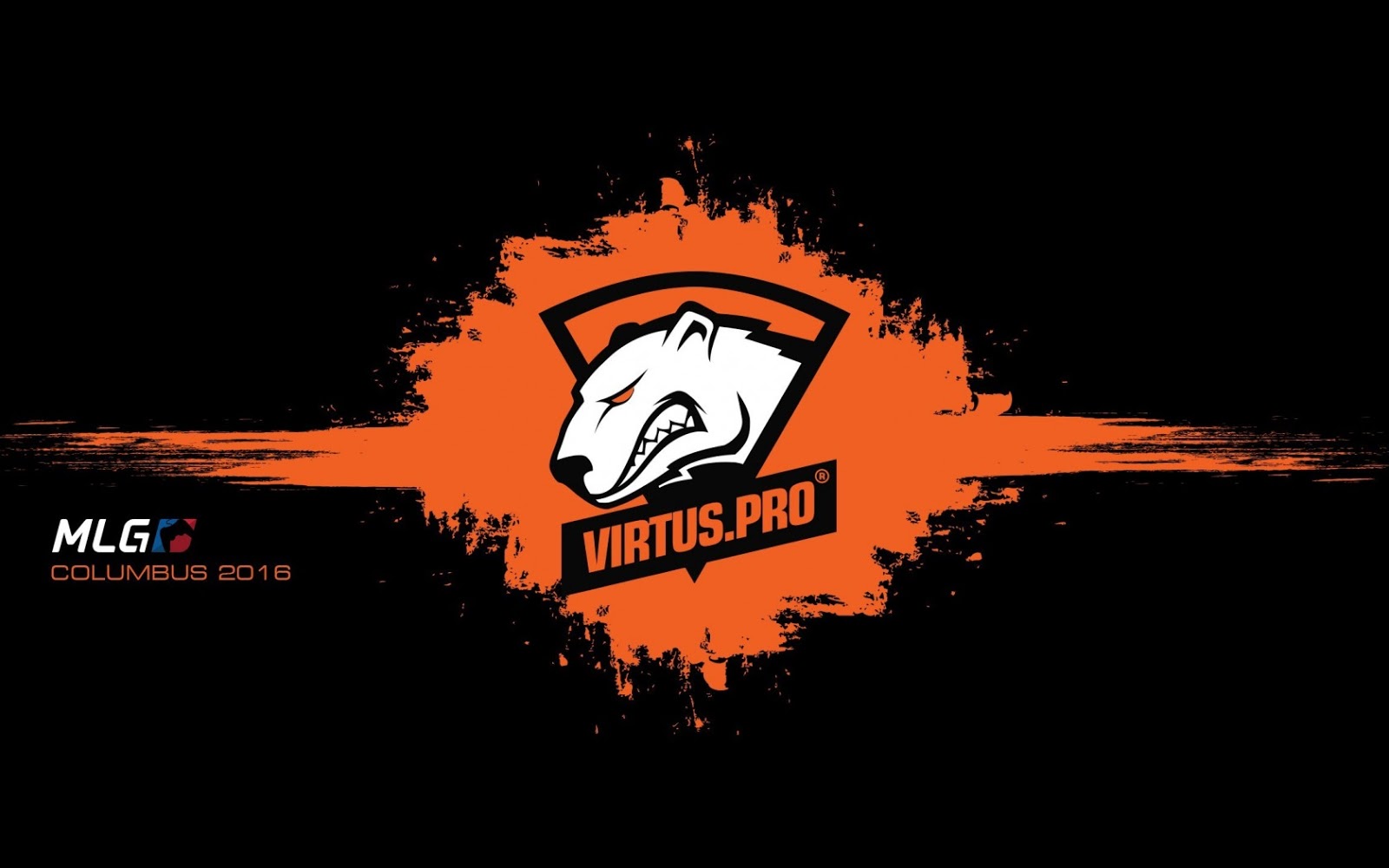 virtus pro wallpaper,logo,graphic design,graphics,brand,illustration