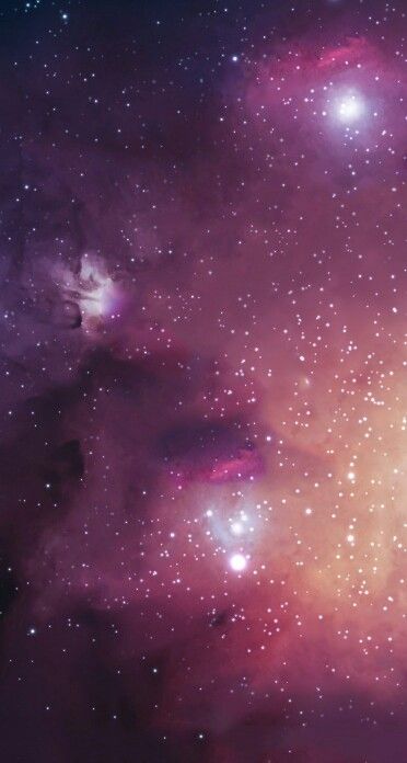 carta da parati magica di whatsapp,cielo,rosa,nebulosa,viola,spazio