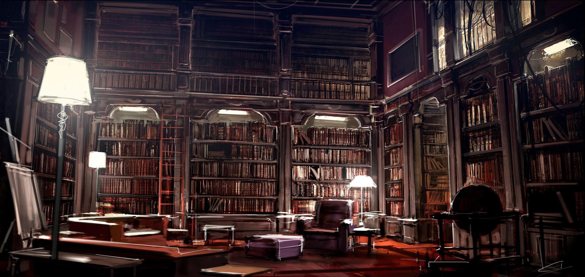 biblioteca wallpaper,library,building,public library,furniture,interior design