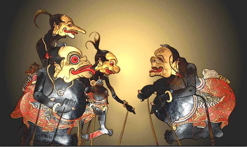 tapete wayang,illustration,kunst,erfundener charakter,animation