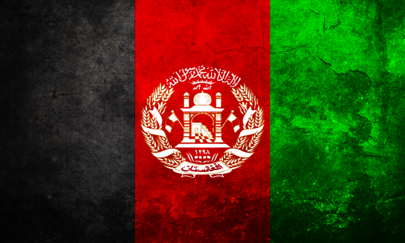 アフガン壁紙,赤,緑,国旗,フォント,図