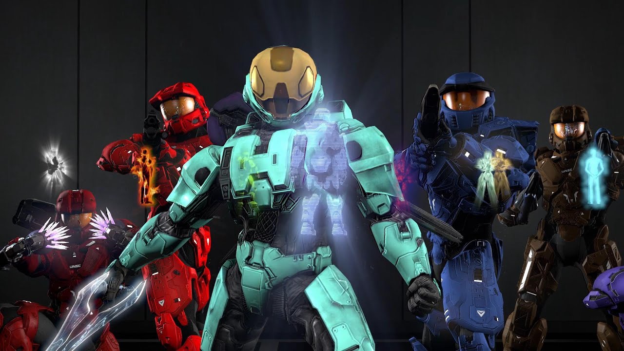 rvb wallpaper,superhero,fictional character,hero,suit actor,action figure