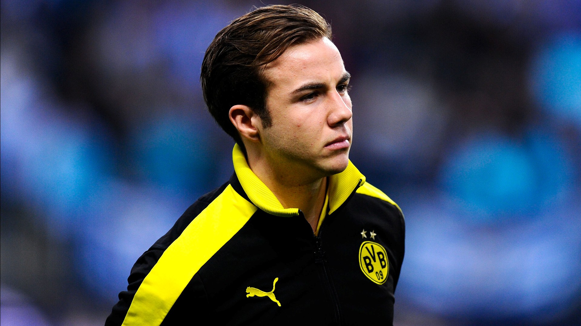 mario gotze wallpaper,giocatore,calciatore,giocatore di calcio,gli sport,gesto