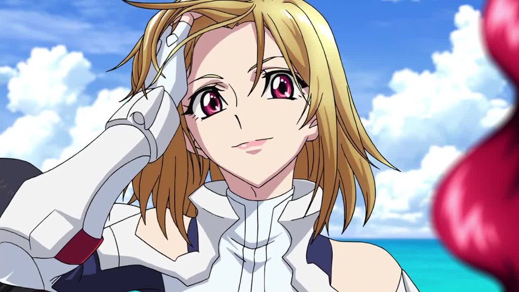 cross ange wallpaper,cartoon,anime,animated cartoon,nose,cheek