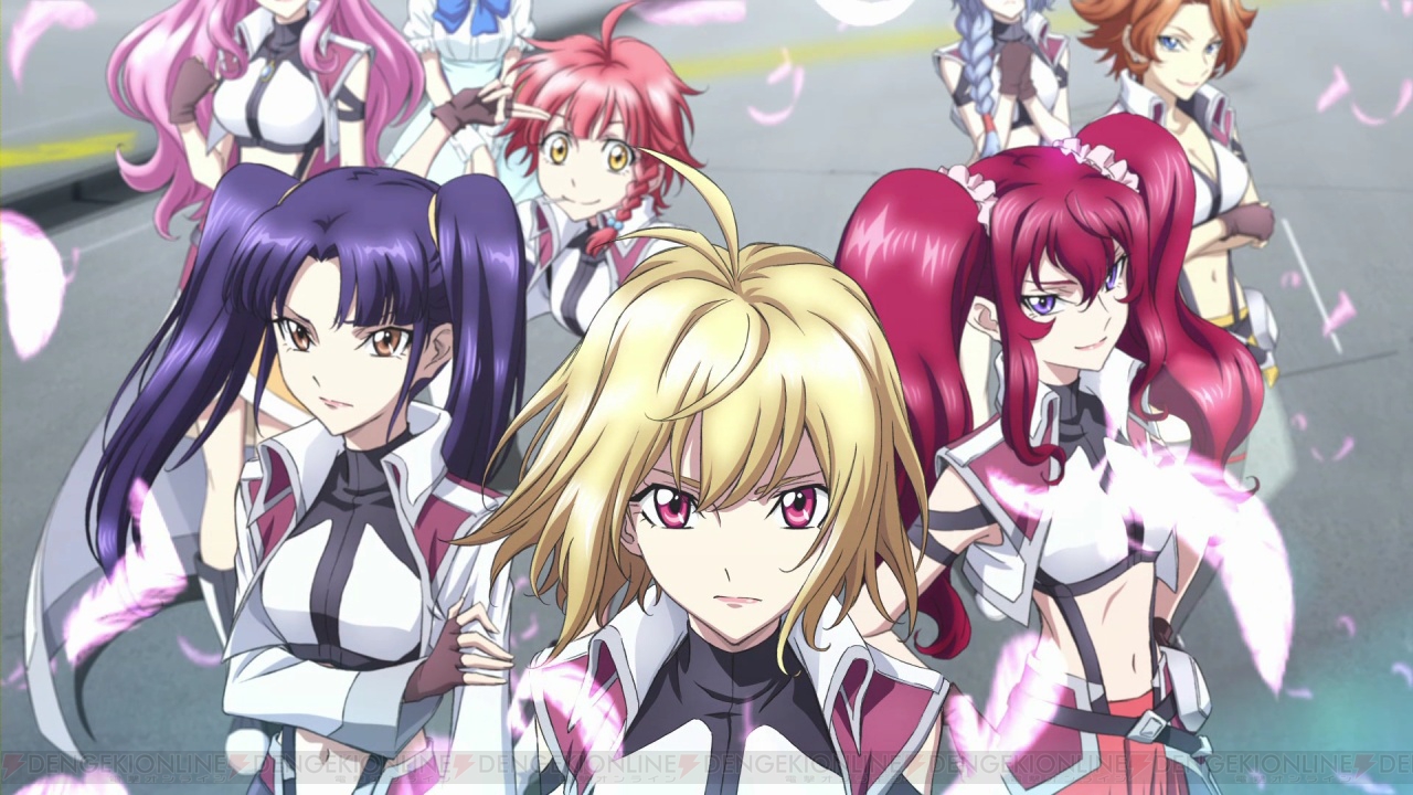 cross ange wallpaper,cartoon,anime,cg artwork,long hair,artwork