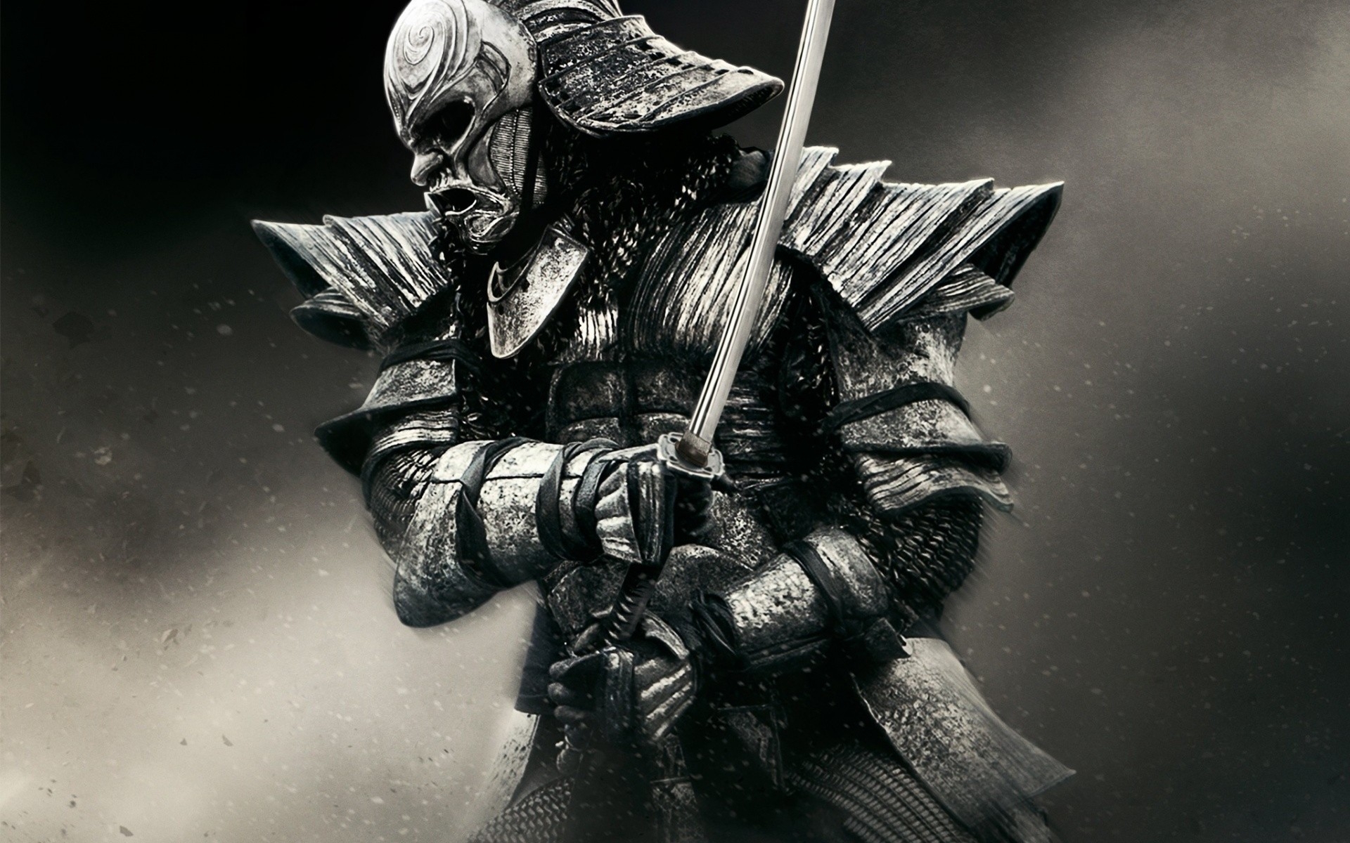 47 ronin wallpaper,black and white,illustration,photography,action figure,cg artwork