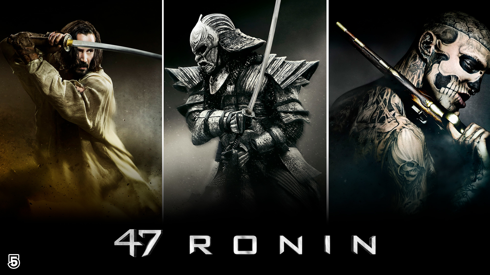 47 ronin wallpaper,movie,cg artwork,darkness,poster,games