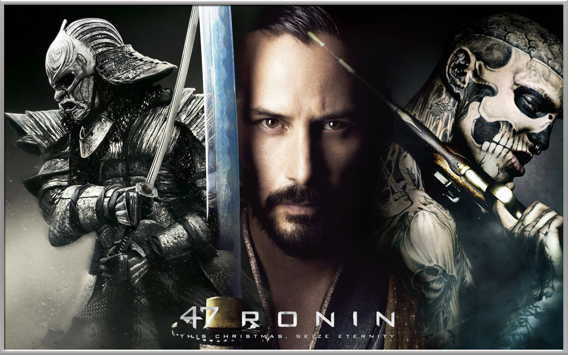 47 ronin tapete,action adventure spiel,film,poster,spiele,actionfilm