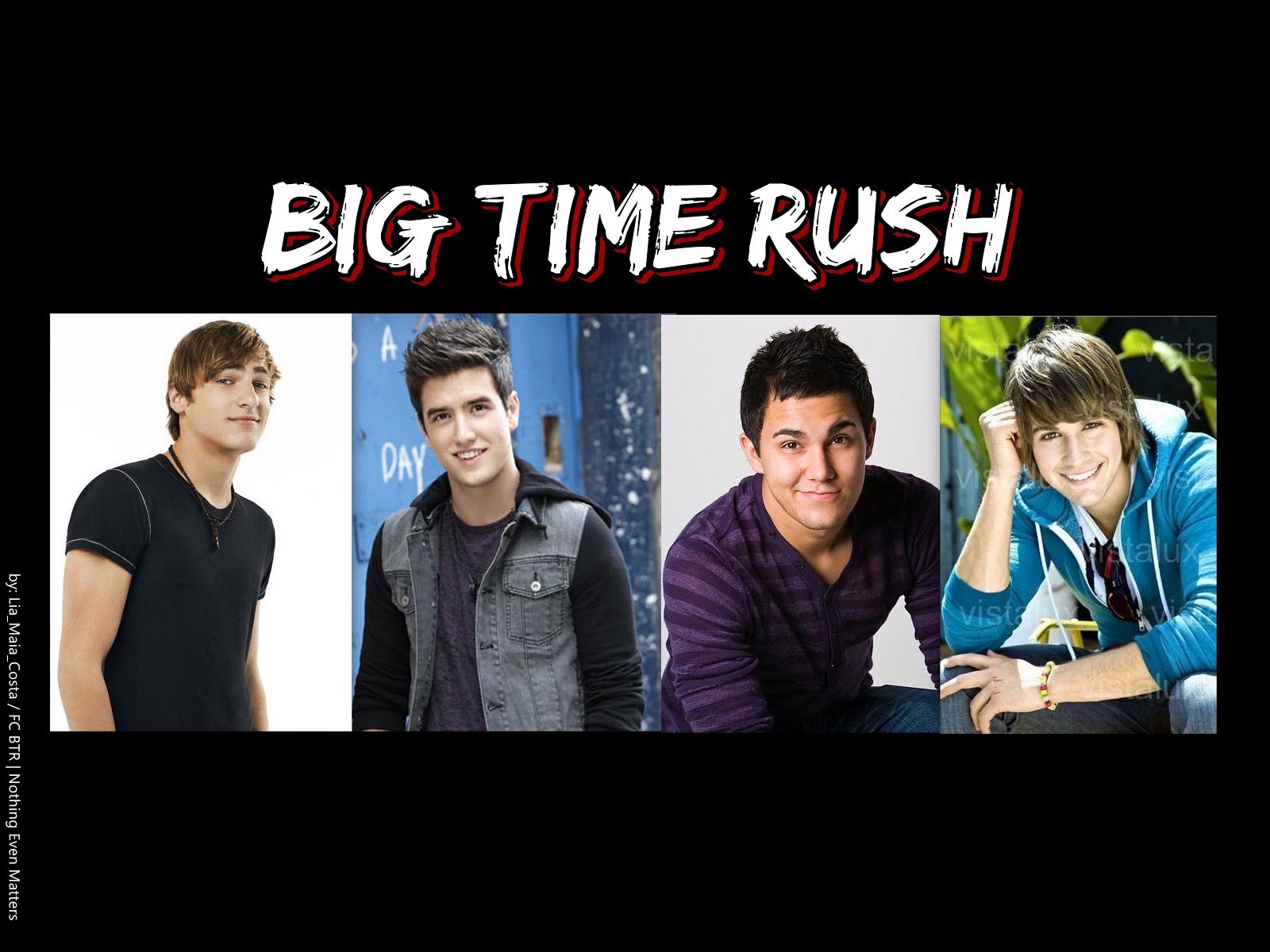 carta da parati big time rush,gruppo sociale,prodotto,gioventù,testo,font