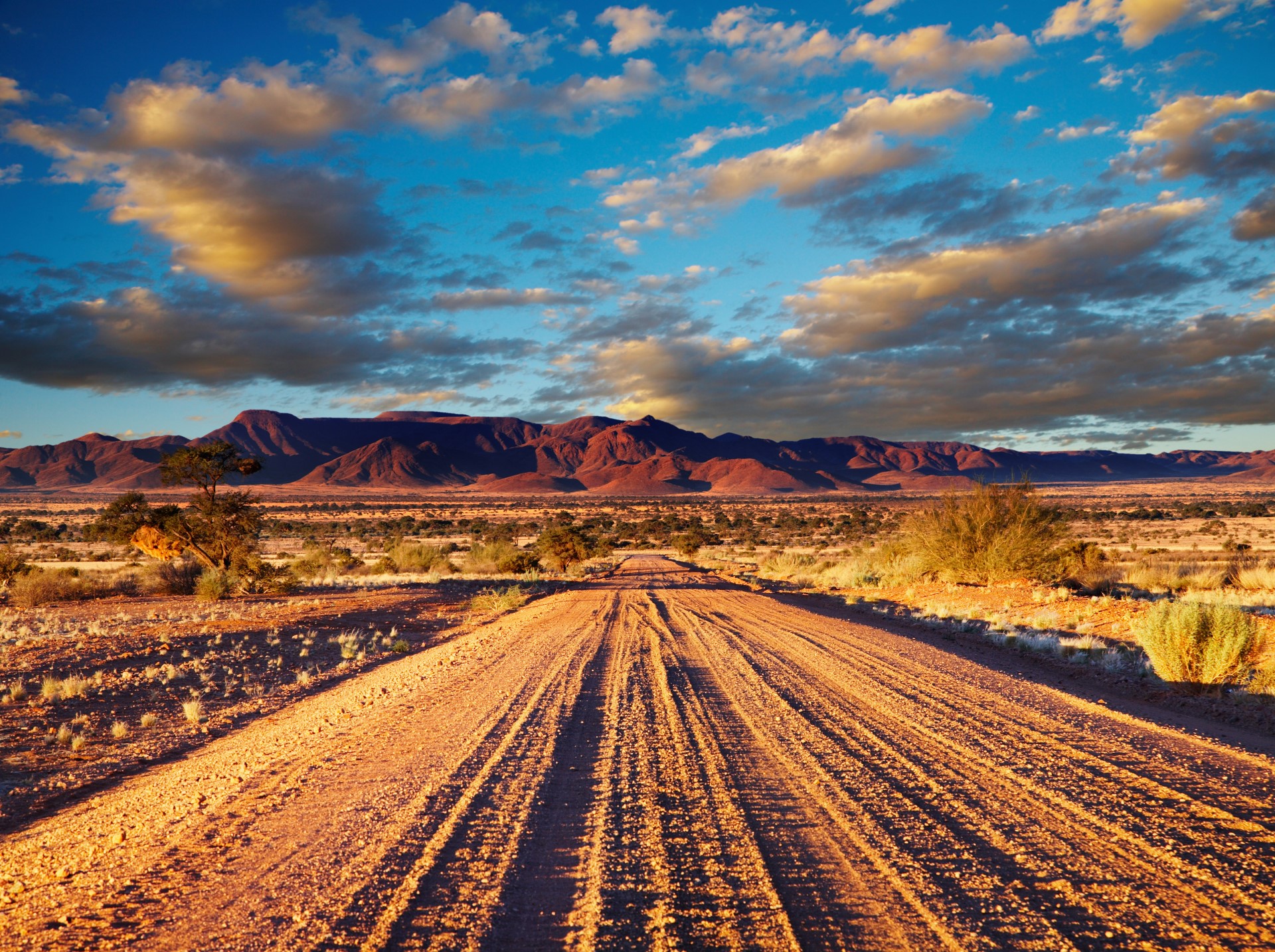 papier peint namibie,ciel,la nature,paysage naturel,route,nuage