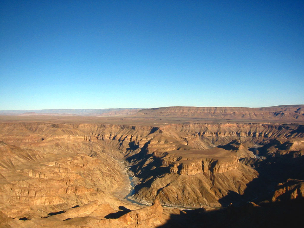 나미비아,황무지,형성,자연 경관,고원,깊은 협곡