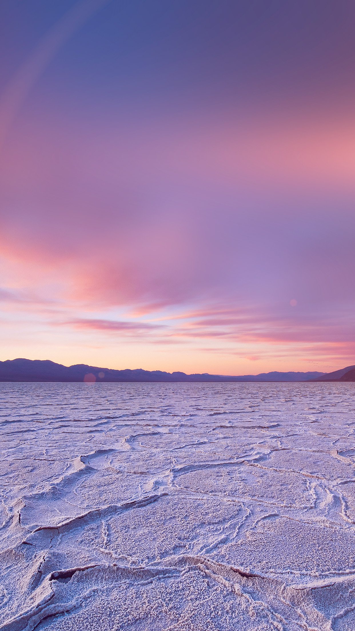 wallpaper hiver,sky,horizon,natural landscape,natural environment,arctic