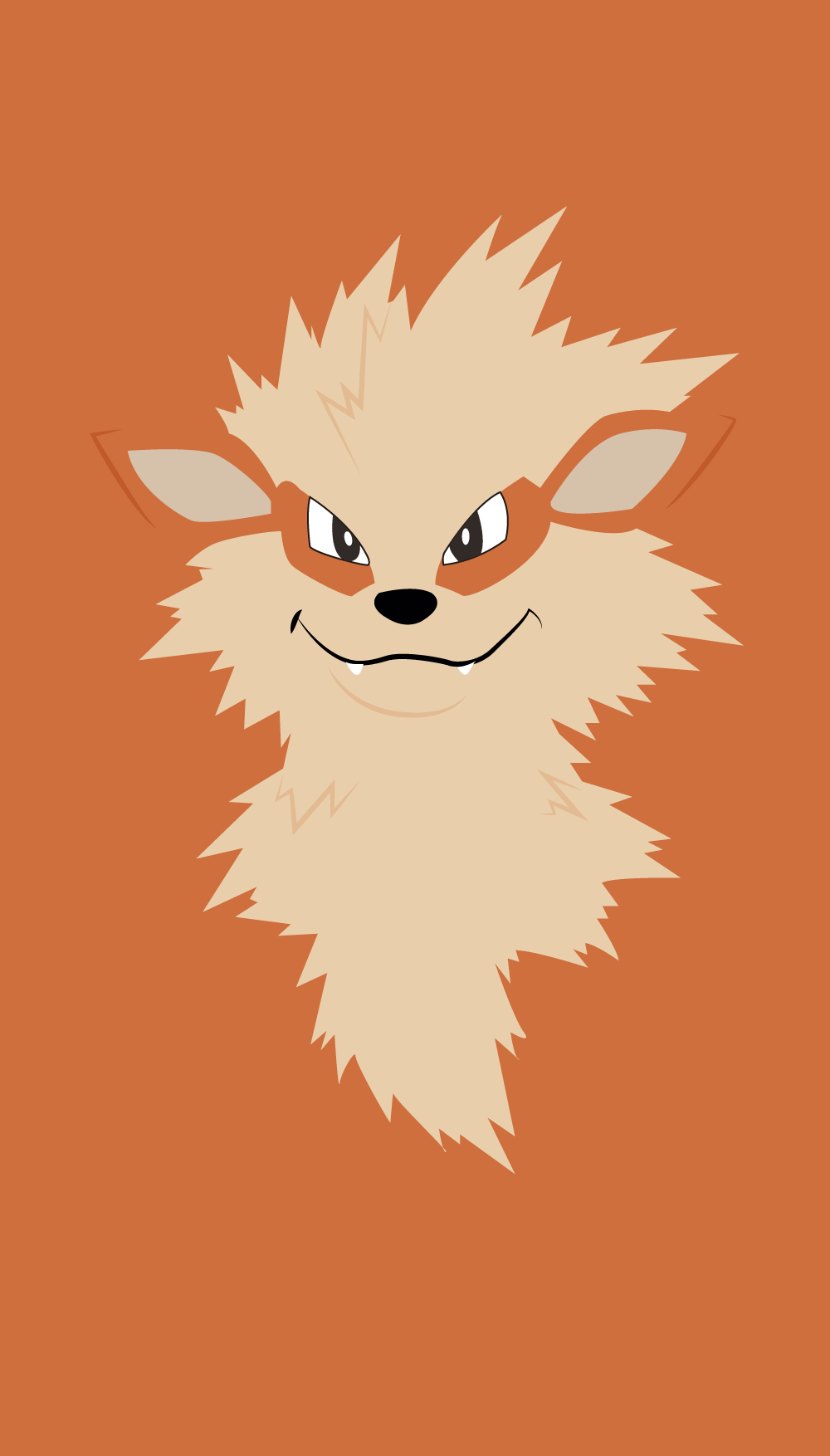 pokemon lock screen wallpaper,cartoon,illustration,pomeranian,animation,anime