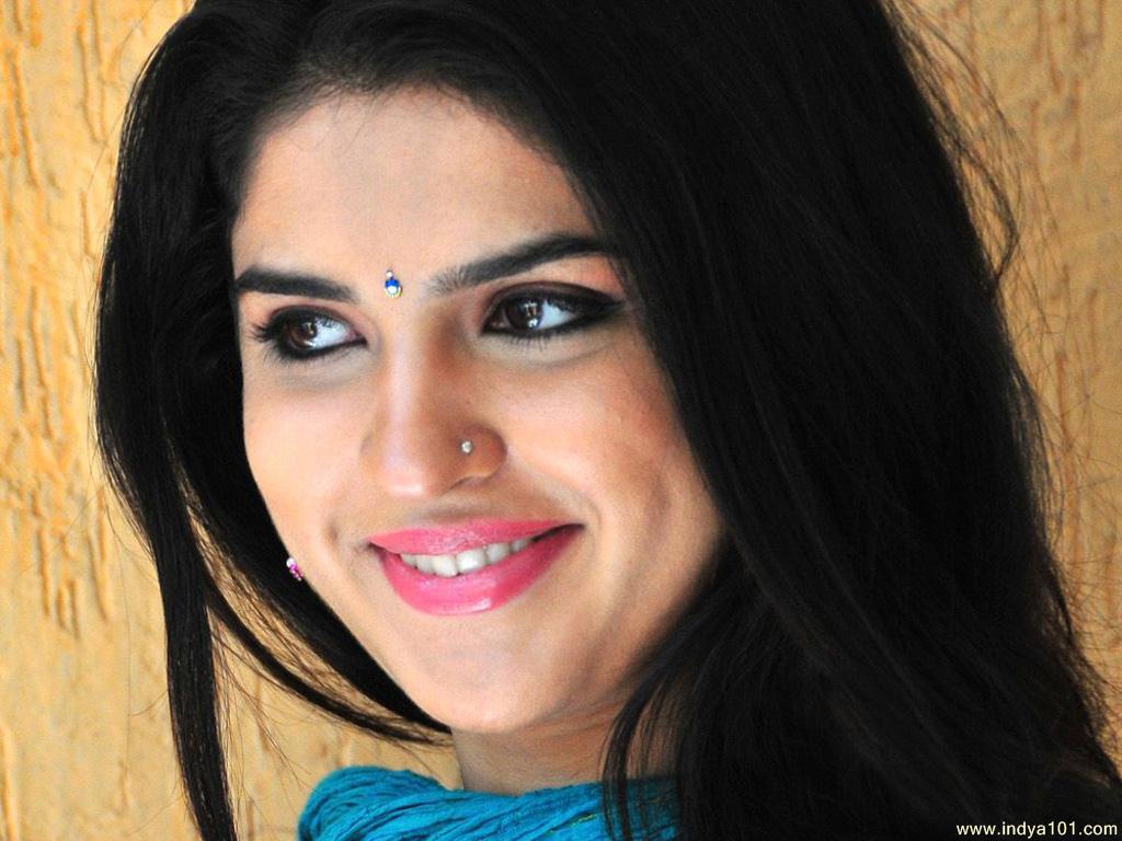 deeksha seth wallpaper,capelli,viso,sopracciglio,labbro,capelli neri